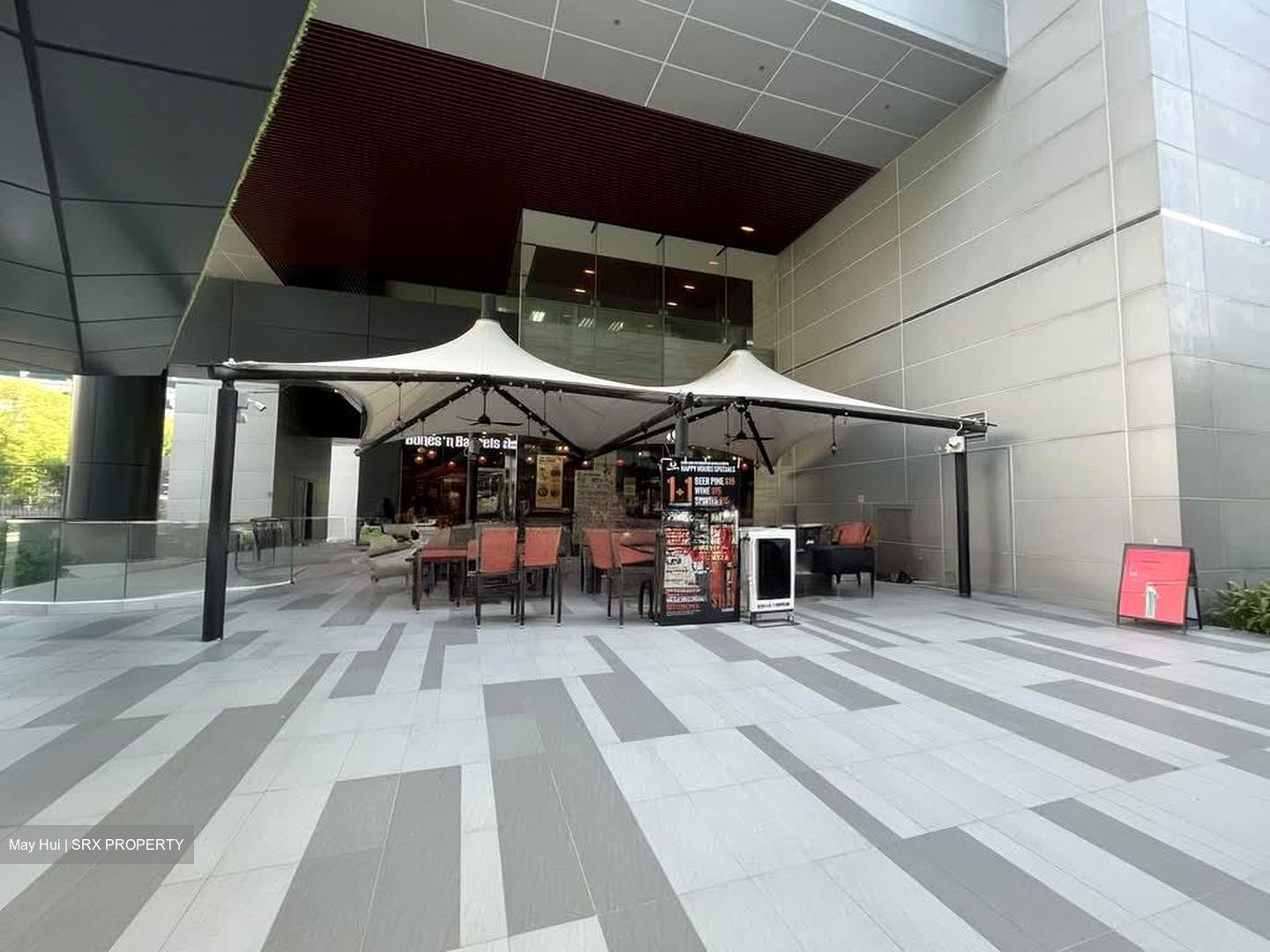 Alexandra Technopark (D5), Retail #600119831